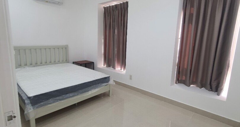 cho thue can ho sky garden 3 4 3 810x430 - Cho thuê căn hộ Sky garden 3. DT 70m2 Nhà đẹp mới như hình- Dọn vào ở ngay. Giá thuê 650 usd/Tháng