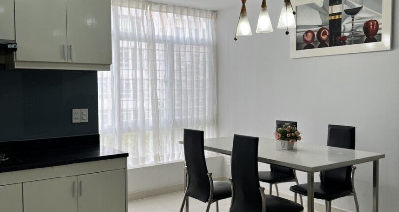 cho thue can ho sky garden 3 6 6 810x430 - Cho thuê căn hộ Sky Garden 3. DT 70m2 Nhà đẹp- Nội thất đầy đủ- Nhà trống vào ở ngay- Giá 16 Triệu/Tháng