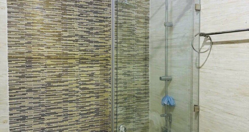 cho thue penthouse sky garden 3 10 810x430 - Cần cho thuê Penthouse Sky Garden 3. DT lớn 300m2- Hai sân cực kỳ rộng- 4 Phòng ngủ- Giá thuê 1.650 USD/Tháng