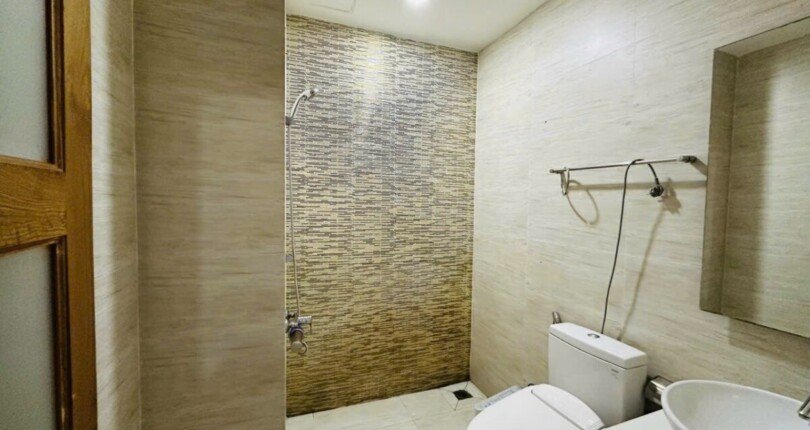 cho thue penthouse sky garden 3 11 810x430 - Cần cho thuê Penthouse Sky Garden 3. DT lớn 300m2- Hai sân cực kỳ rộng- 4 Phòng ngủ- Giá thuê 1.650 USD/Tháng