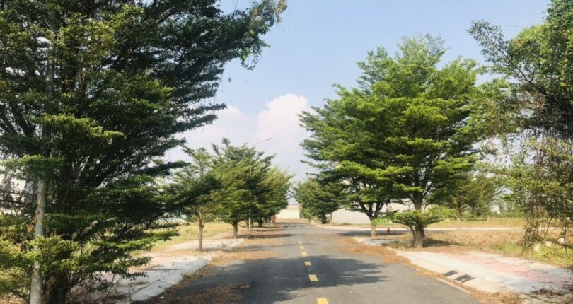 duong noi khu du an thanh nhut nha be 810x430 - Mua bán đất nền Dự án Thanh Nhựt Nhà Bè T1/2024 giá rẻ