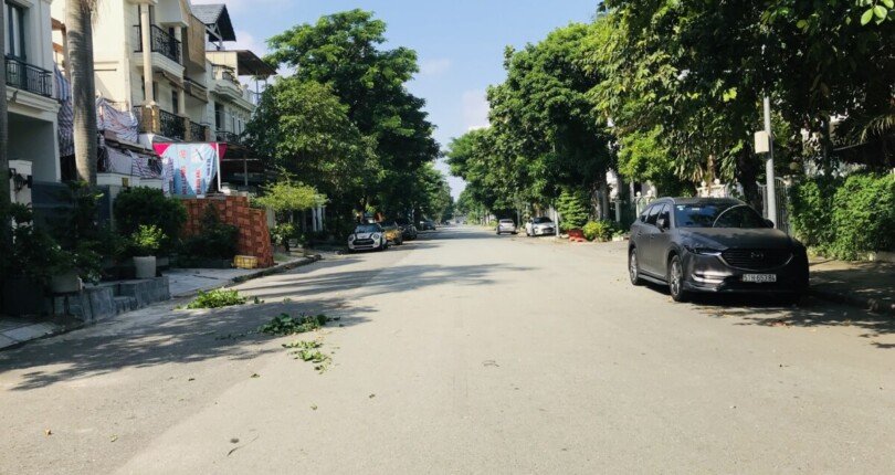 duong noi khu my gia 1 quan 7 810x430 - Mua bán nhà đất Khu dân cư Mỹ Gia 1, Quận 7 T12/2023 giá rẻ