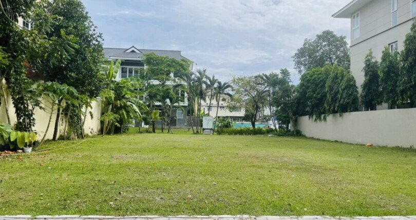 gia dat phu my hung quan 7 t12 2023 810x430 - Giá đất Phú Mỹ Hưng, Quận 7 T12/2023