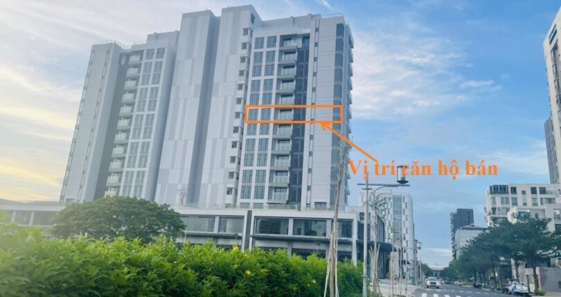 hinh anh cap 2 can ho ban 810x430 - Bán cặp 2 căn hộ thông nhau Cardinal Court Phú Mỹ Hưng giá 12,050 tỷ