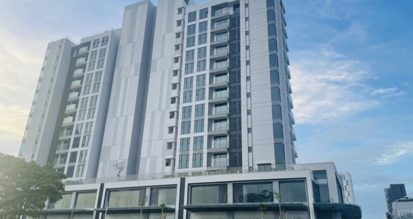 hinh anh cardinal court phu my hung 810x430 - Bán cặp 2 căn hộ thông nhau Chung cư Cardinal Court Phú Mỹ Hưng giá 12,3 tỷ