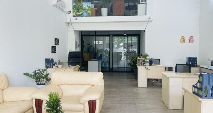 hinh anh cho thue mat bang phu my hung quan 7 t12 2023 810x430 - Cho thuê mặt bằng Phú Mỹ Hưng Quận 7 T12/2023 giá rẻ