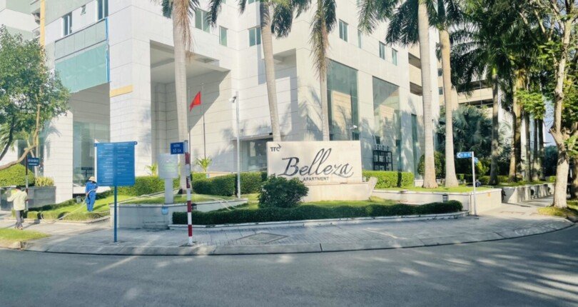 hinh anh mua ban can ho chung cu belleza phuong phu my quan 7 t1 2024 810x430 - Mua bán căn hộ Chung cư Belleza Phường Phú Mỹ, Quận 7 T1/2024 giá rẻ