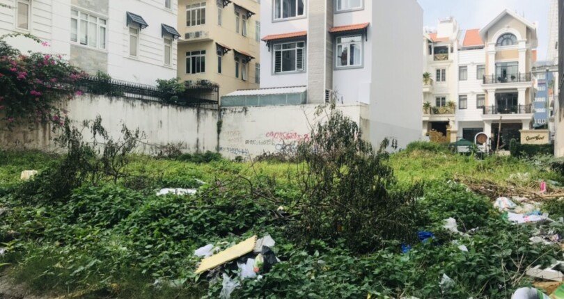hinh anh mua ban dat nen biet thu khu him lam quan 7 t12 2023 810x430 - Mua bán đất nền biệt thự Khu Him Lam Quận 7 T12/2023 giá rẻ