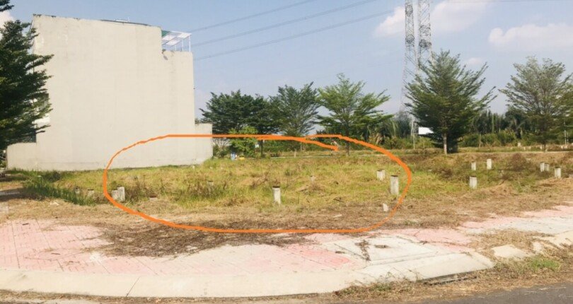 hinh anh mua ban dat nen du an thanh nhut nha be 810x430 - Mua bán đất nền Dự án Thanh Nhựt Nhà Bè T1/2024 giá rẻ