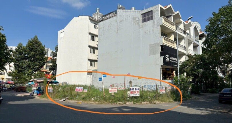 hinh anh mua ban dat nen khu dan cu him lam quan 7 t12 2023 810x430 - Mua bán đất nền lô góc Đường số 14 và Đường số 5 Khu dân cư Him Lam Quận 7