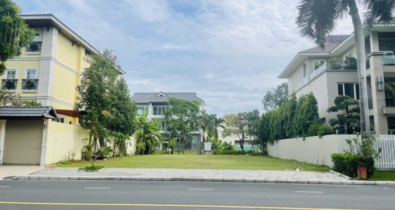 hinh anh mua ban dat nen phu my hung quan 7 t12 2023 810x430 - Giá đất Phú Mỹ Hưng, Quận 7 T12/2023