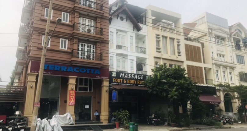 hinh anh mua ban nha dat hung gia 5 tan phong quan 7 t12 2023 810x430 - Mua bán nhà đất Hưng Gia 5 Tân Phong, Quận 7 T12/2023 giá rẻ