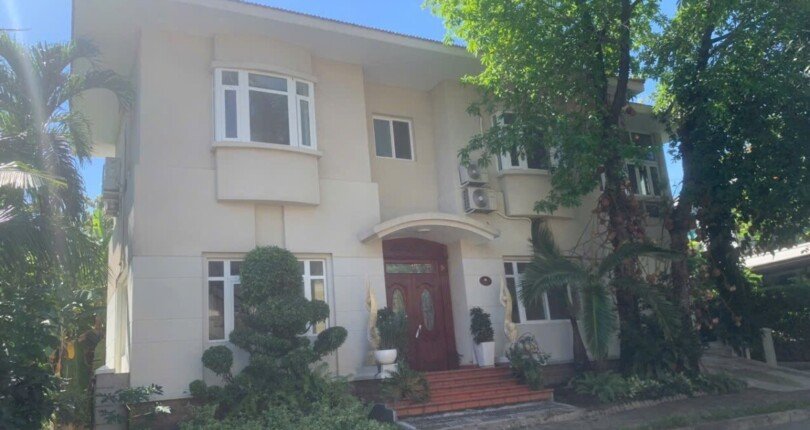 hinh anh mua ban nha dat khu biet thu phu gia quan 7 t1 2024 810x430 - Mua bán nhà đất Khu biệt thự Phú Gia Quận 7 T1/2024 giá rẻ