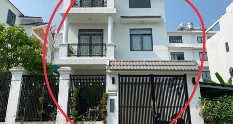 hinh anh nha dat ban 810x430 - Mua bán nhà đất Đường số 6 Khu dân cư Văn Lang Bình Chánh T12/2023 giá rẻ