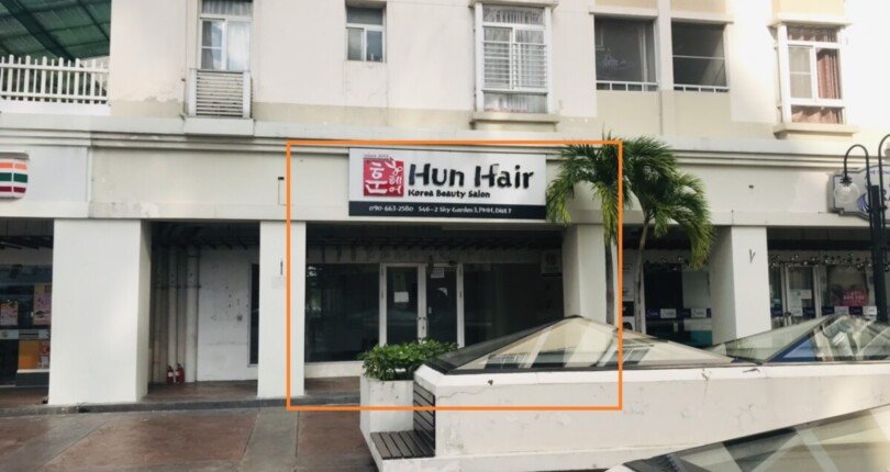hinh anh shop cua hang ban 810x430 - Giá mua bán shop, cửa hàng Khu dân cư Sky Garden Quận 7 T1/2024