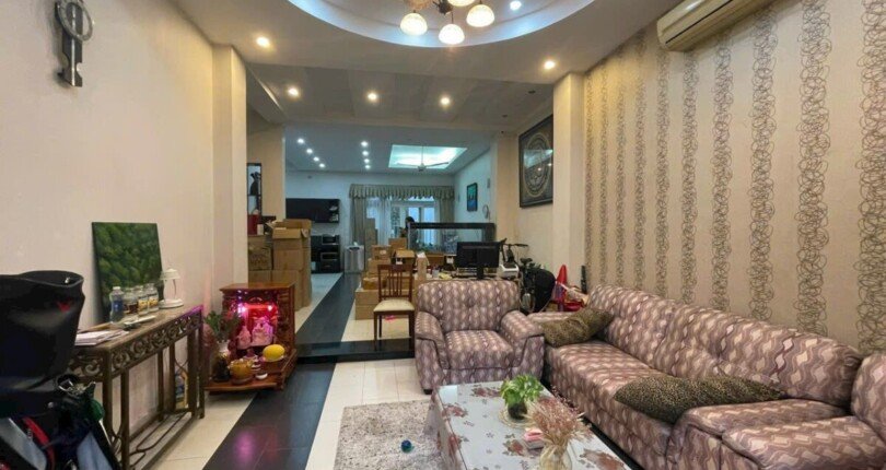 hinh anh tang tret nha dat ban 810x430 - Mua bán nhà đất Khu Nam Thông 2, Phú Mỹ Hưng T12/2023 giá rẻ