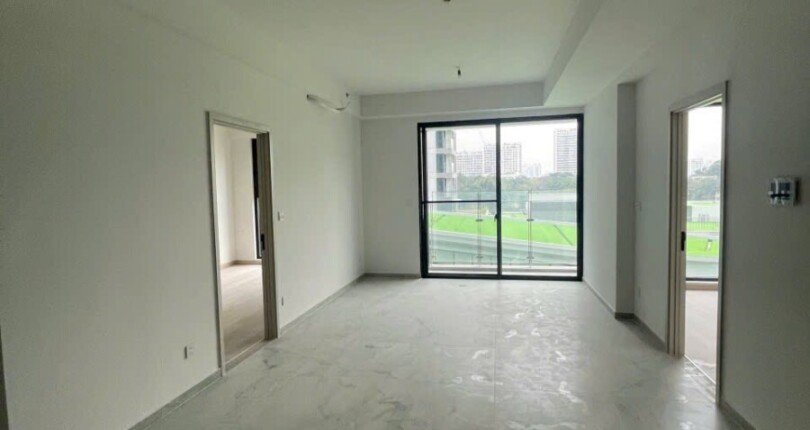 hinh thuc te can ho cardinal court moi ban giao t12 2023 810x430 - Bán cặp 2 căn hộ thông nhau Chung cư Cardinal Court Phú Mỹ Hưng giá 12,3 tỷ