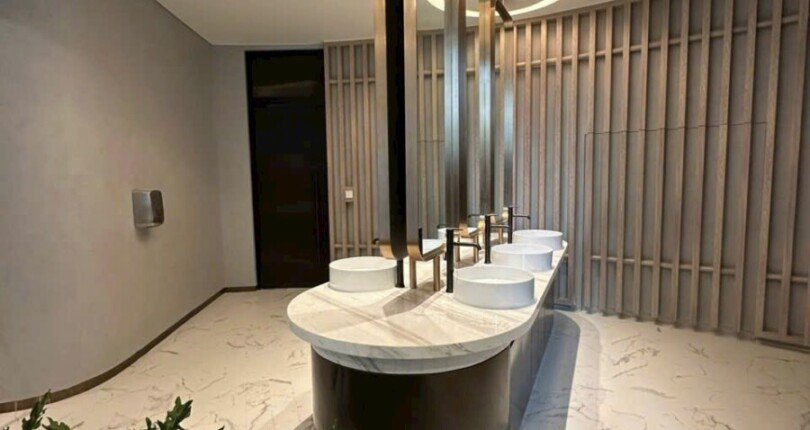 hu vuc bbq 810x430 - Bán gấp căn hộ Chung cư Cardinal Court Phú Mỹ Hưng, 76m2, giá 5,750 tỷ