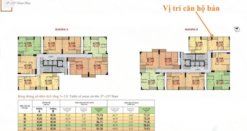 mat bang vi tri can ho ban 1 810x430 - Giá bán căn hộ Antonia Phú Mỹ Hưng T12/2023