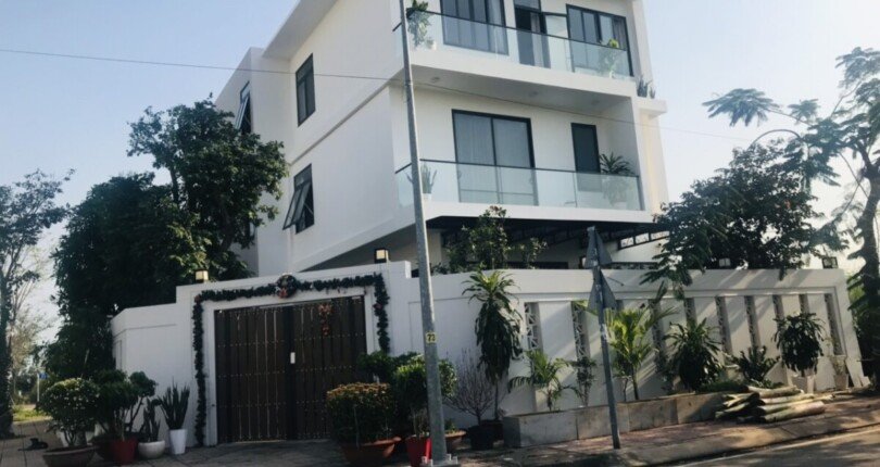 mau nha khu dan cu bo cong an pham huu lau 810x430 - Mua bán đất Bộ Công An Phạm Hữu Lầu Nhà Bè T1/2024 giá rẻ