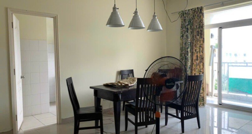 phong an 1 810x430 - Mua bán căn hộ Chung cư Mỹ Viên Phường Tân Phú, Quận 7, 118m2 giá 4 tỷ rẻ nhất thị trường