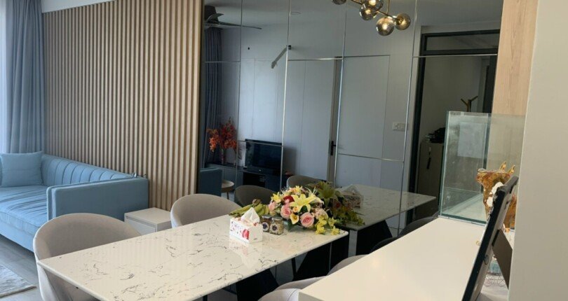 phong an 810x430 - Bán gấp căn hộ Saigon South Phước Kiển, 65m2, nội thất cao cấp, giá 3,5 tỷ