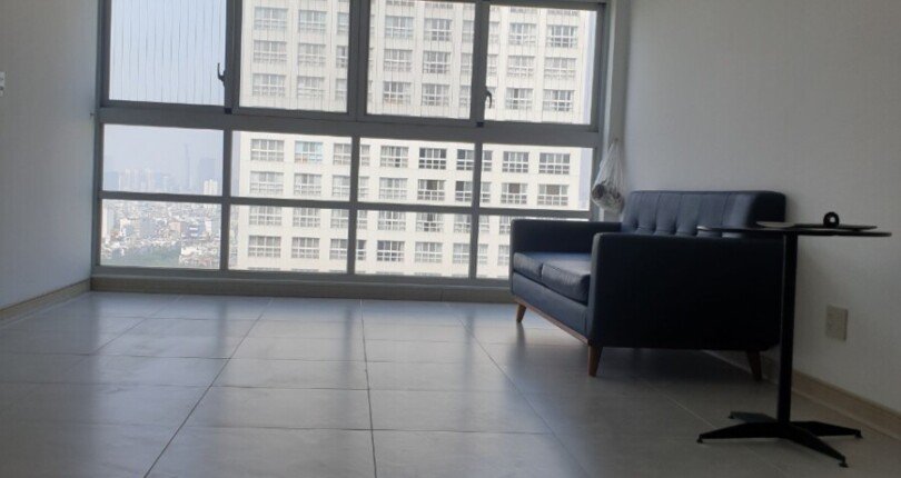 phong khach can ho ban 11 810x430 - Mua bán căn hộ Chung cư Happy Valley Quận 7 T1/2024 giá rẻ