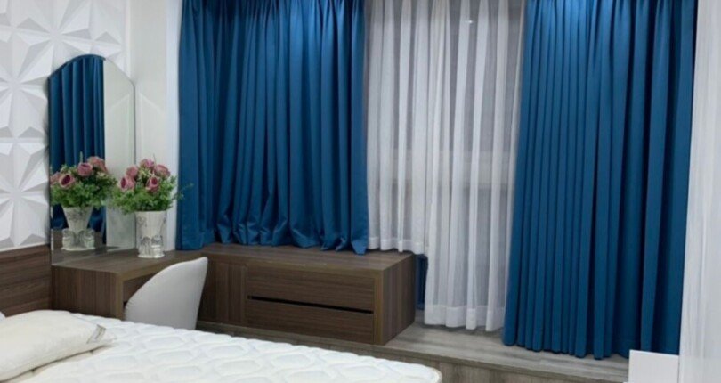phong masster can ho ban 810x430 - Bán căn hộ 02pn, chung cư Scenic Valley 1, giá 3.950 tỷ, nhà đẹp, view thoáng, không ồn.