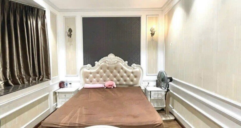 phong ngu nho 1 810x430 - Mua bán nhà biệt thự Khu phố Mỹ Thái 2 Quận 7 Hồ Chí Minh