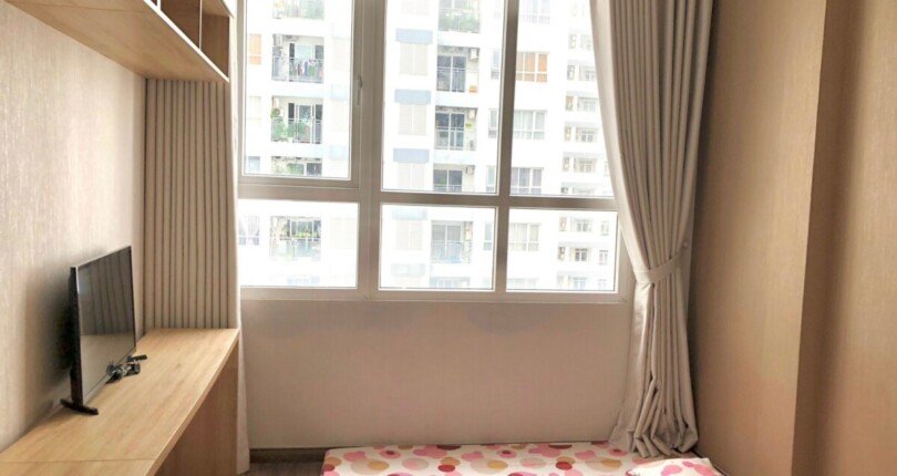 phong ngu nho 3 810x430 - Mua bán căn hộ Chung cư Florita phường Tân Hưng, Quận 7 T1/2024 giá rẻ