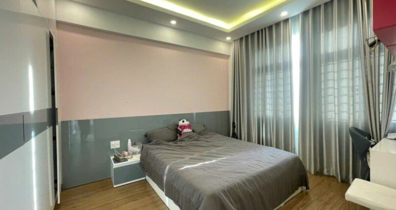 phong ngu nho 5 810x430 - Mua bán căn hộ Chung cư Cảnh Viên 2 T1/2024 giá 6,5 tỷ nhà đẹp