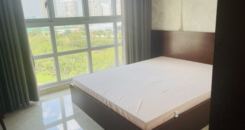 phong ngu nho 7 810x430 - Bán căn hộ block A01 Chung cư Happy Valley giá 5,5 tỷ