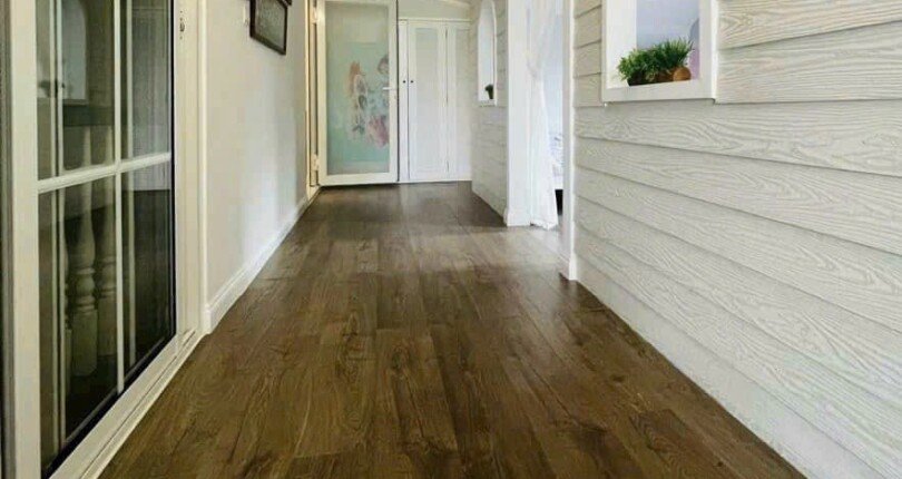 sanh di giua cac phong ngu 810x430 - Mua bán nhà đất Khu dân cư Mỹ Gia 1, Quận 7 T12/2023 giá rẻ