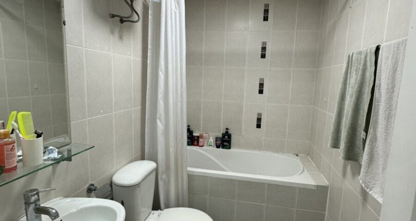 toilet 1 810x430 - Mua bán căn hộ chung cư Khu dân cư Mỹ Khang Quận 7 T1/2024 giá rẻ
