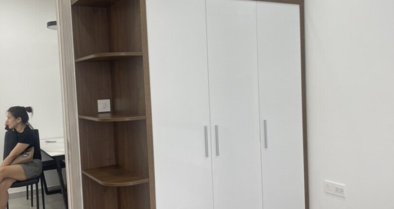 tu quan ao am tran 810x430 - Mua bán căn hộ Khu dân cư Hưng Phúc Premier T1/2024 giá rẻ