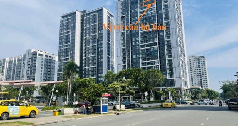 vi tri can ho antonia phu my hung ban 810x430 - Giá bán căn hộ Antonia Phú Mỹ Hưng T12/2023