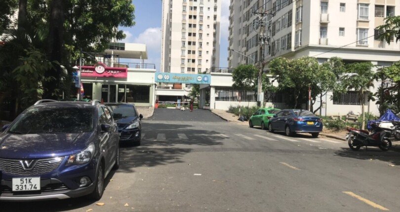 vi tri nha dat ban mat duong so 2 810x430 - Mua bán nhà đất Hưng Gia 5 Tân Phong, Quận 7 T12/2023 giá rẻ