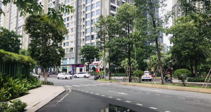 vi tri shophouse ban tren duong van hoa 4 810x430 - Mua bán Shophouse Khu dân cư Vinhomes Central Park Bình Thạnh T12/2023 giá rẻ