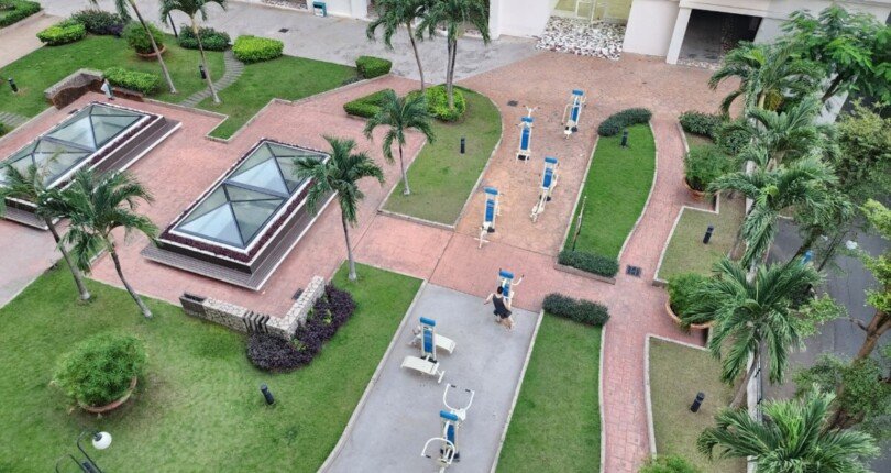 90789081d39478ca218523 810x430 - Cho thuê căn hộ Sky Garden 3. DT 75m2 Nhà rất đẹp- Nội thất mới- View nam rất mát- Giá thuê 17 Triệu/Tháng