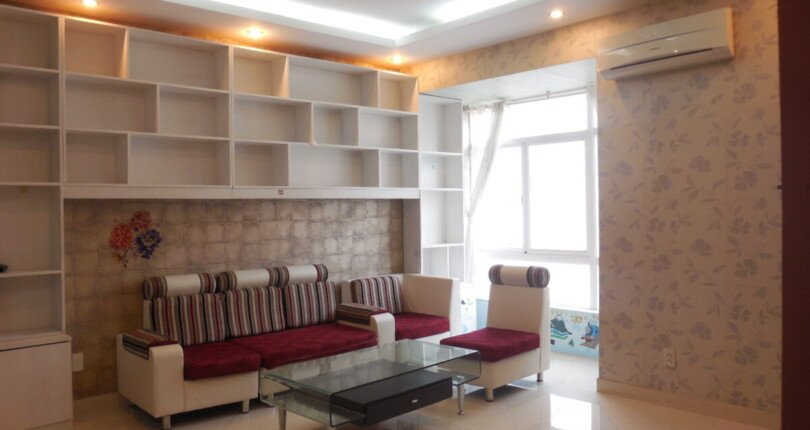 CHO THUE CAN HO SKY GARDEN 3 17 810x430 - Cho thuê căn hộ Sky Garden 3. DT 70m2 Thiết kế 2 Phòng 1wc. Nhà như hình, đang trống- Giá 13 Triệu/Tháng