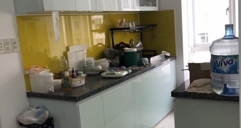 ban can ho skt garden 3 2 810x430 - Bán nhanh căn hộ Sky Garden 3. DT 70m2 Nhà cứng cáp- Có thể dọn vào ở ngay- 2 Phòng-2wc Giá bán 3.1 Tỷ