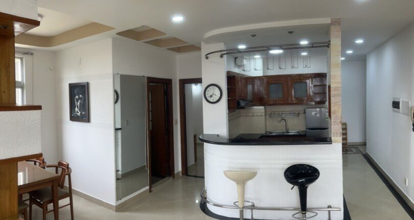 ban can ho sky garden 3 1 7 810x430 - Bán căn hộ Sky Garden 1. DT 81m2 lầu trung- View không bị chắn- Nhà trống dọn vào ngay. Giá 3.1 Tỷ