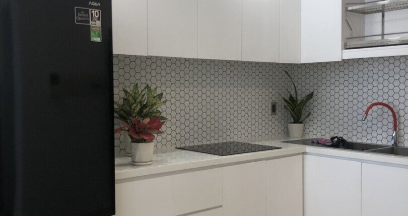 ban can ho sky garden 3 1 8 810x430 - Bán căn hộ Sky Garden 3. DT 56m2 Nhà đẹp- Đầy đủ nội thất- Có thể vào ở ngay. View nam mát mẻ. Giá 2.720 Tỷ (TL)