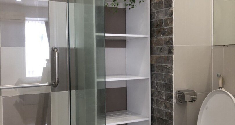 ban can ho sky garden 3 11 3 810x430 - Bán căn hộ Sky Garden 3. DT 56m2 Nhà đẹp- Đầy đủ nội thất- Có thể vào ở ngay. View nam mát mẻ. Giá 2.720 Tỷ (TL)