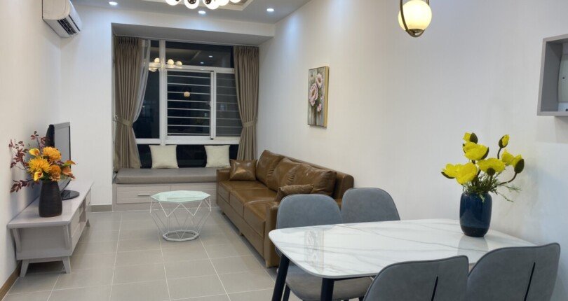 ban can ho sky garden 3 15 810x430 - Bán nhanh căn góc Sky Garden 3. DT 72m2 Sẵn hợp đồng thuê 18 Triệu. Nhà đẹp như hình- Giá 3.550 Tỷ (TL)