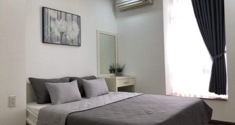 ban can ho sky garden 3 17 1 810x430 - Bán nhanh căn hộ Sky Garden 3. DT 56m2 lầu cao- 1 Phòng ngủ- Nội thất như hình. Giá bán 2.6 Tỷ