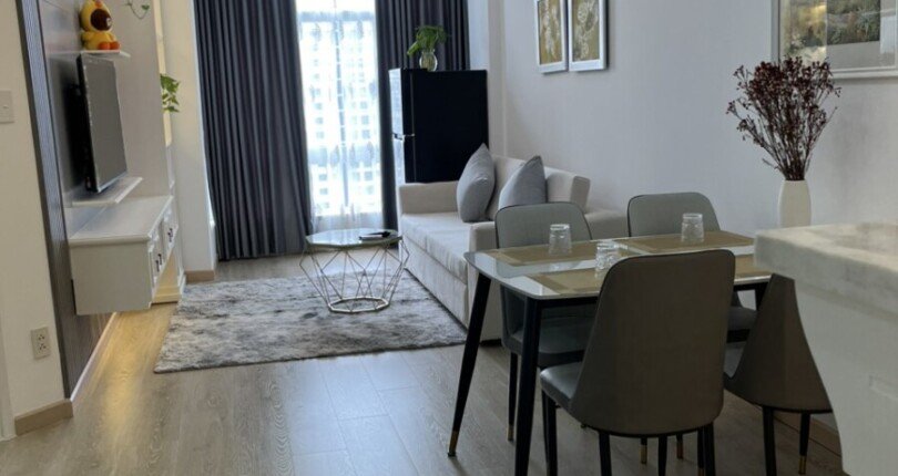 ban can ho sky garden 3 17 810x430 - Bán căn hộ Sky garden 3. DT 56m2 Lầu 16 View trực diện hồ bơi. Nhà đẹp như hình. Giá 2.720 Tỷ (TL)