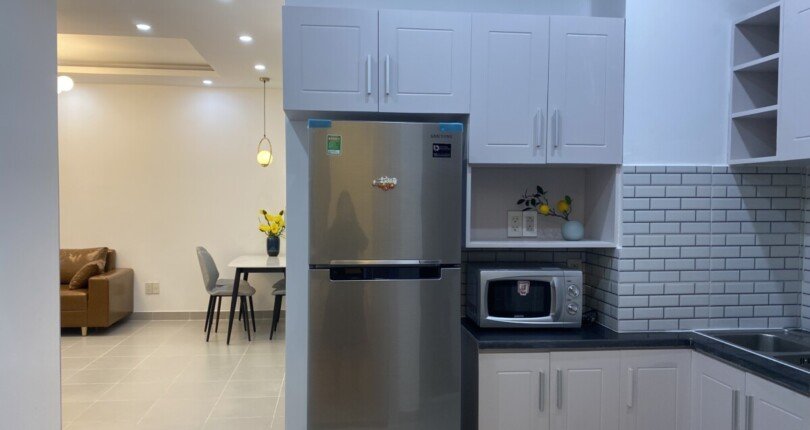 ban can ho sky garden 3 18 810x430 - Bán nhanh căn góc Sky Garden 3. DT 72m2 Sẵn hợp đồng thuê 18 Triệu. Nhà đẹp như hình- Giá 3.550 Tỷ (TL)