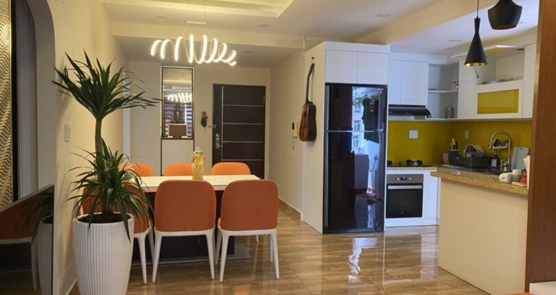 ban can ho sky garden 3 2 2 810x430 - Bán nhanh căn hộ Sky Garden 3. DT 75m2 Nhà nội thất như hình- 2 Phòng-2wc- Giá bán 3.650 Tỷ (TL)