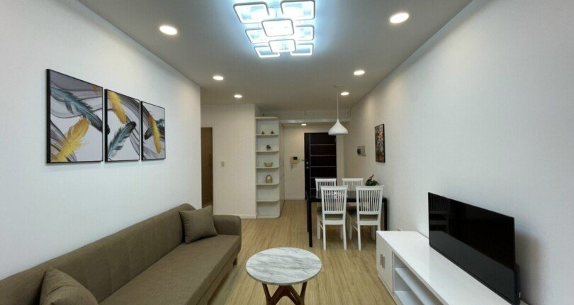 ban can ho sky garden 3 2 3 810x430 - Bán nhanh căn góc Sky Garden 3. DT 72m2 Nhà đẹp- 3 Phòng ngủ- Đang cho thuê 15 Triệu/Tháng. Bán 3.350 Tỷ